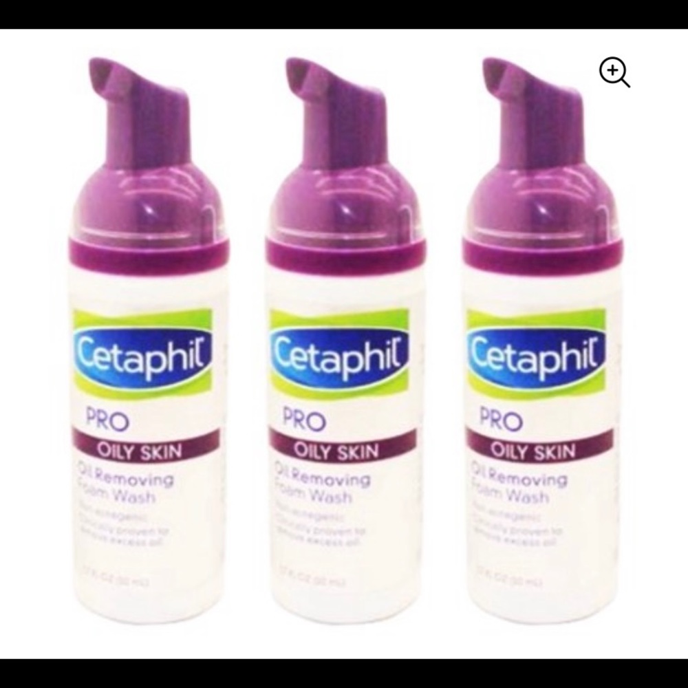 Cetaphil Pro Face Wash